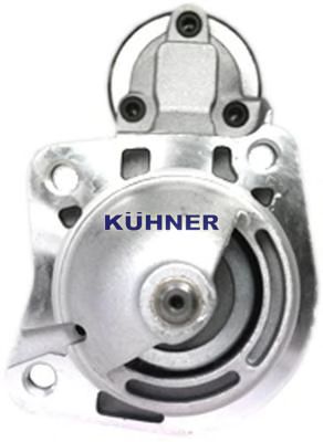 AD KUHNER 10341 -  Стартер